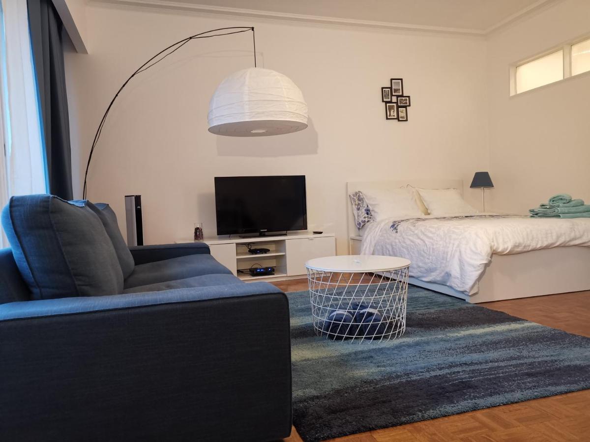 Florya Studio Woluwe 布鲁塞尔 外观 照片