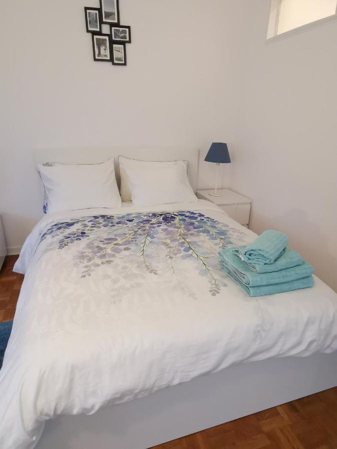 Florya Studio Woluwe 布鲁塞尔 外观 照片