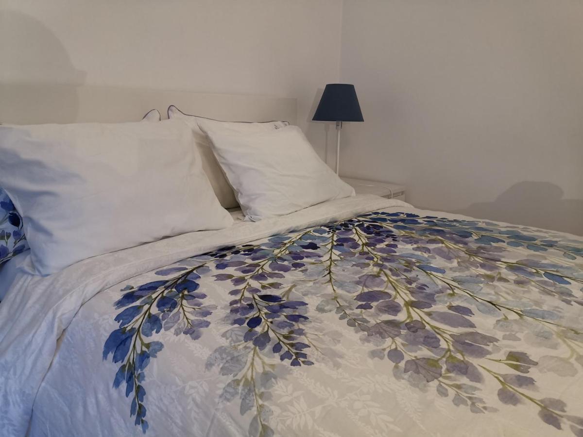 Florya Studio Woluwe 布鲁塞尔 外观 照片