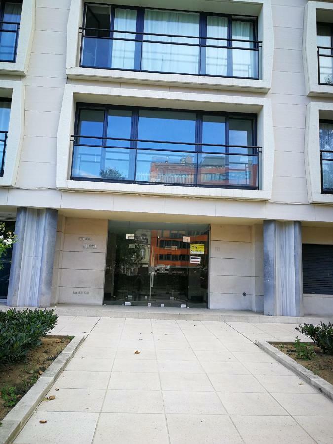 Florya Studio Woluwe 布鲁塞尔 外观 照片